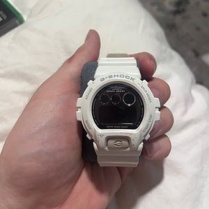 G-Shock Men’s Watch DW-6900NB